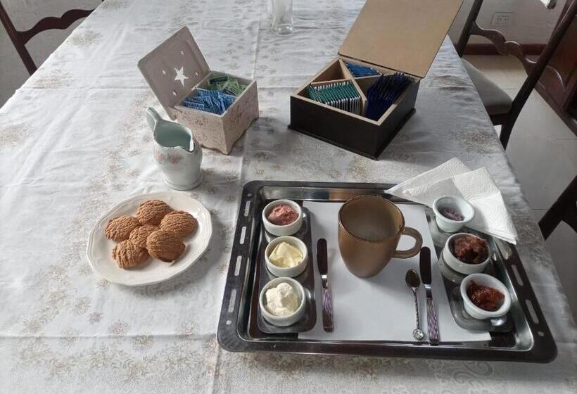 Pension Posada De La Luna