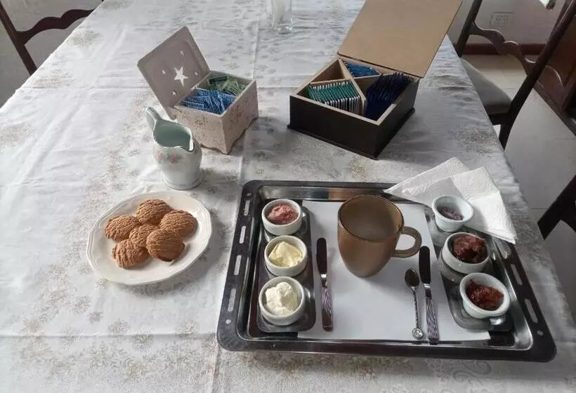 ペンション Posada De La Luna