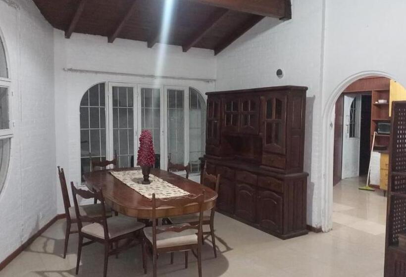 Pension Posada De La Luna