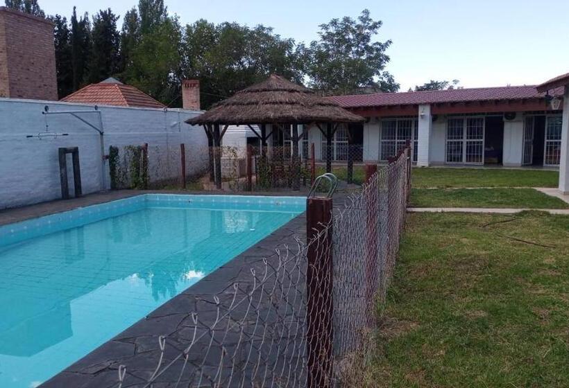 Pension Posada De La Luna