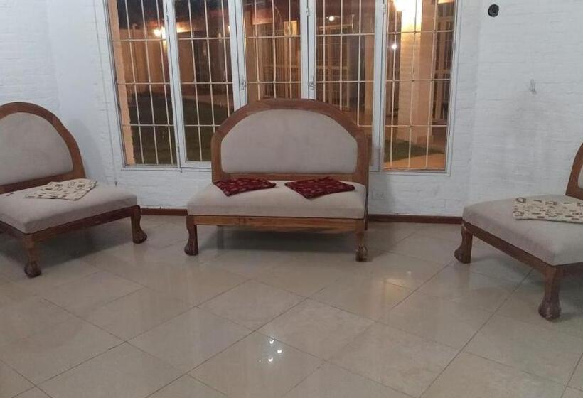 Pension Posada De La Luna