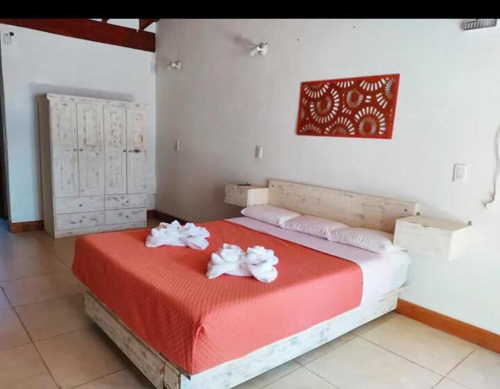 Pension Posada De La Luna