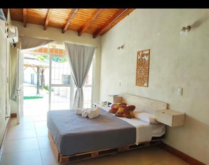 Pension Posada De La Luna