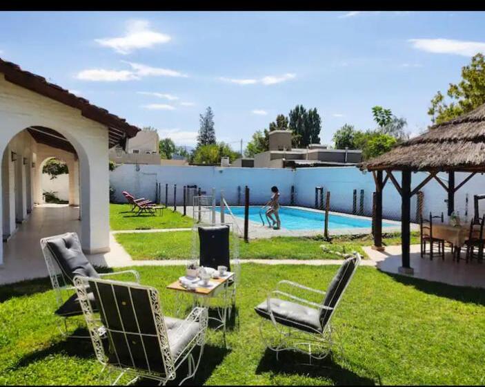 Pension Posada De La Luna