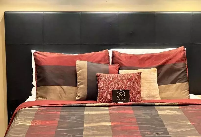 Majatalo The Lake Alfred Citruswood Cabin