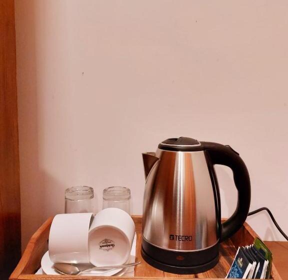 膳宿费 The Villa Green Grand