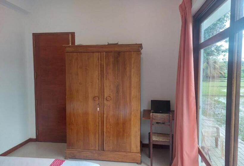 膳宿费 The Villa Green Grand