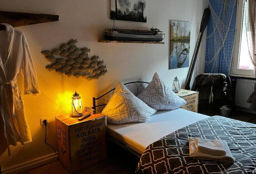 Pensionat Touchdown21