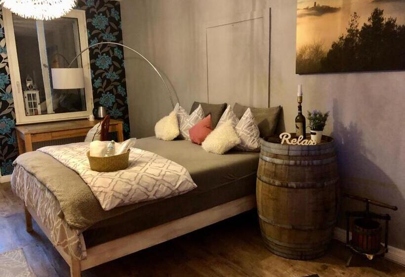 Pensionat Touchdown21