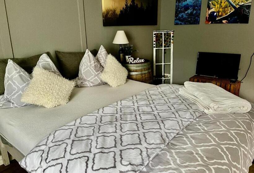 Pensionat Touchdown21