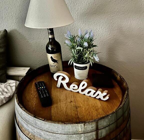 Pensionat Touchdown21