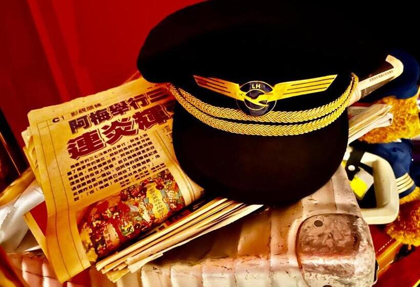 Pensionat Touchdown21