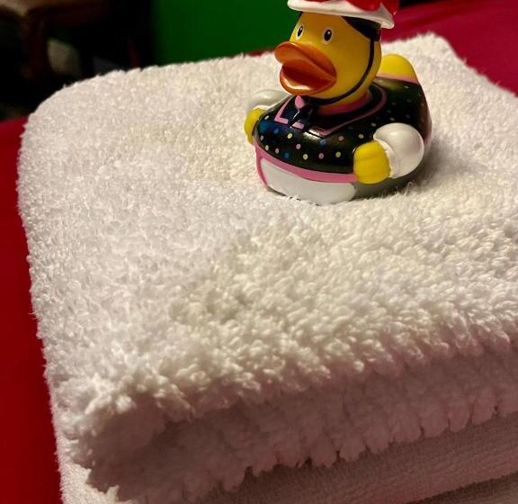 Pensionat Touchdown21