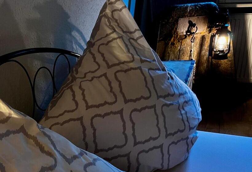 Pensionat Touchdown21