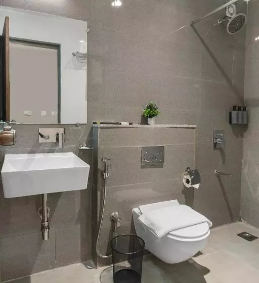 Hotelli Pride Elite Wellness Resort Becharaji Near Becharaji Railway Station