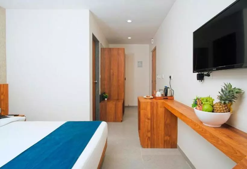 Hotelli Pride Elite Wellness Resort Becharaji Near Becharaji Railway Station