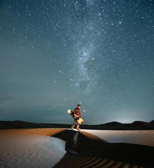 Acari Adventure & Ski Resort