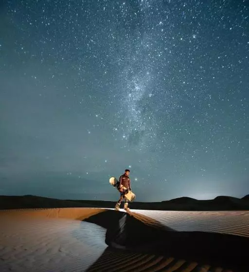 Acari Adventure & Ski Resort