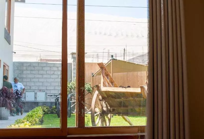 Acari Adventure & Ski Resort