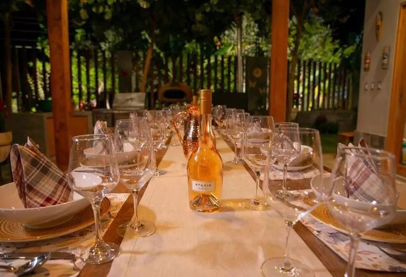 Acari Adventure & Ski Resort