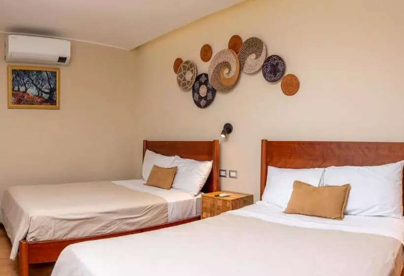 Acari Adventure & Ski Resort