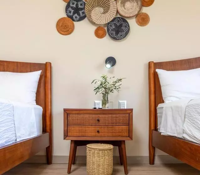 Acari Adventure & Ski Resort