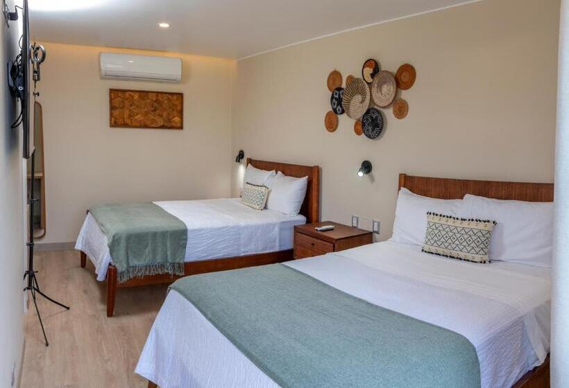 Acari Adventure & Ski Resort