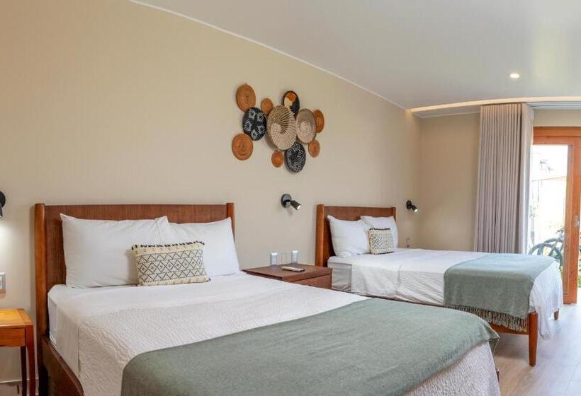 Acari Adventure & Ski Resort