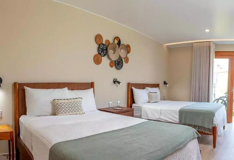 Acari Adventure & Ski Resort