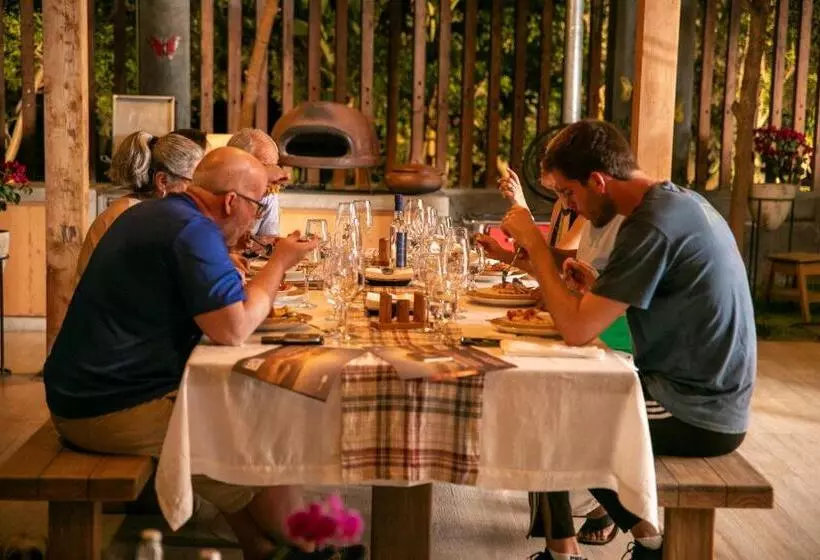 Acari Adventure & Ski Resort