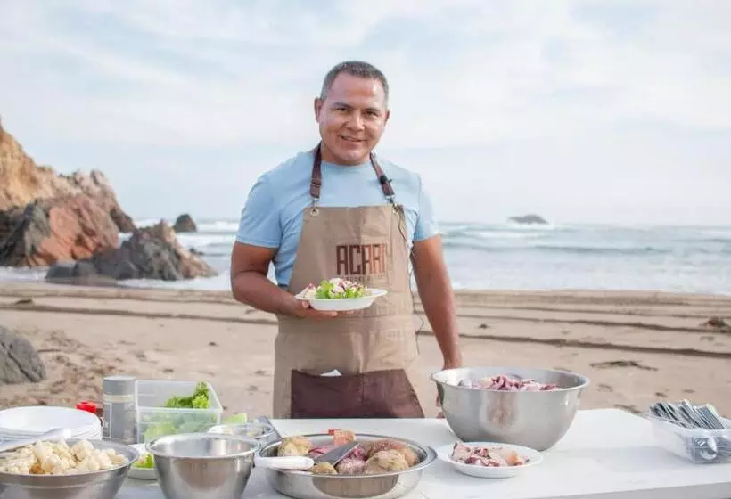 Acari Adventure & Ski Resort