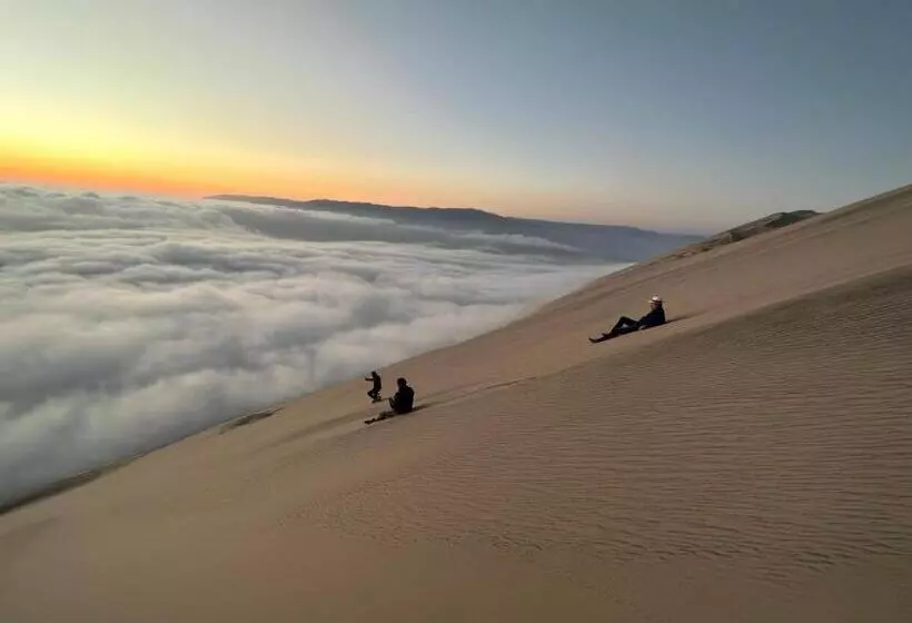 Acari Adventure & Ski Resort