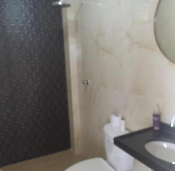 旅馆 Pousada Vista Verde