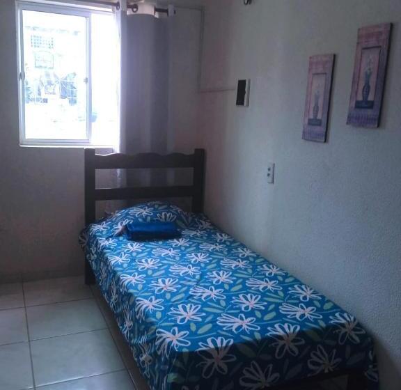 旅馆 Pousada Vista Verde