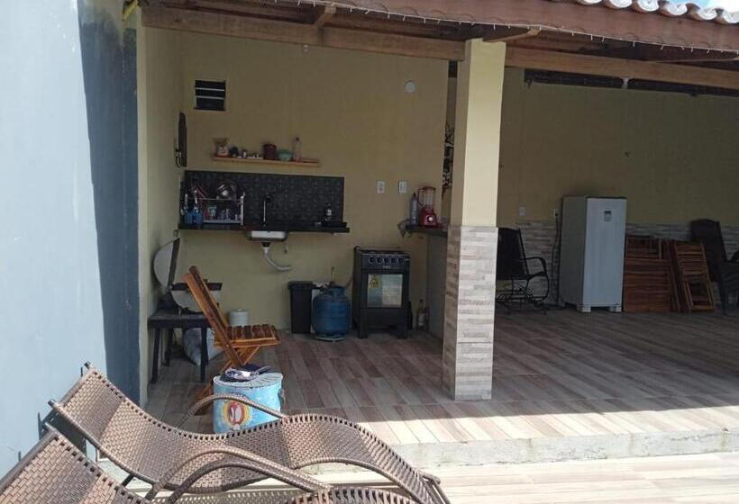 旅馆 Pousada Vista Verde