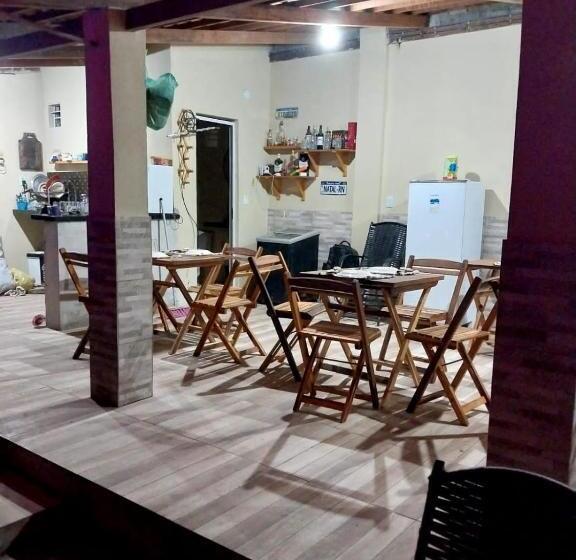 旅馆 Pousada Vista Verde