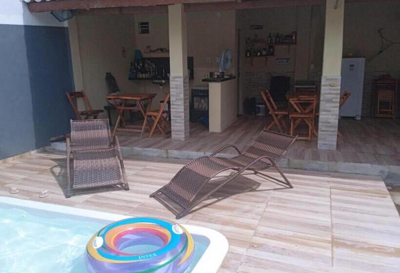 旅馆 Pousada Vista Verde