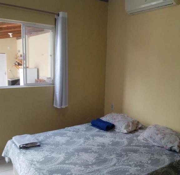 旅馆 Pousada Vista Verde