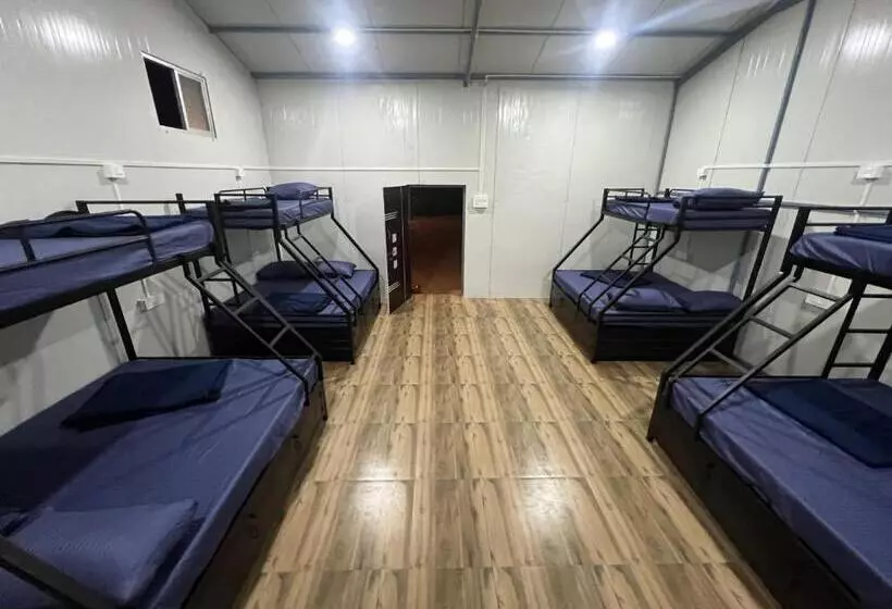 Goko Hostel
