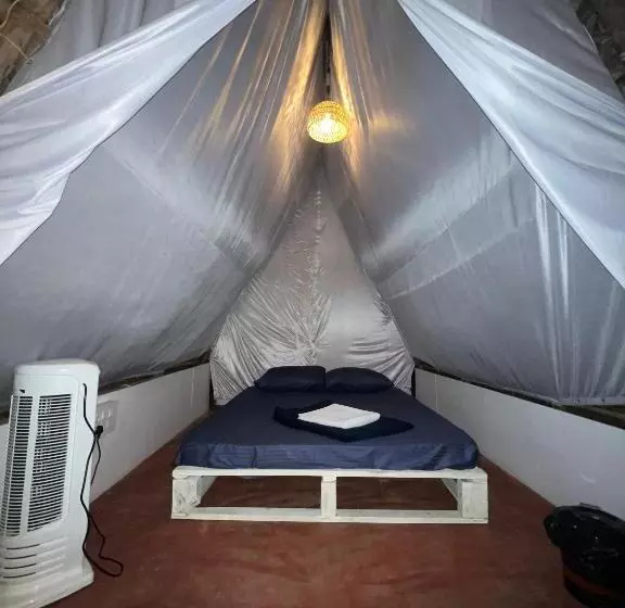 Goko Hostel