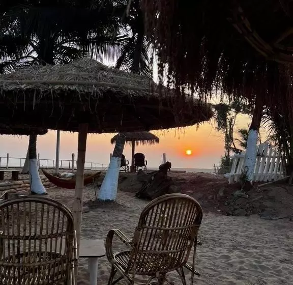 Goko Hostel