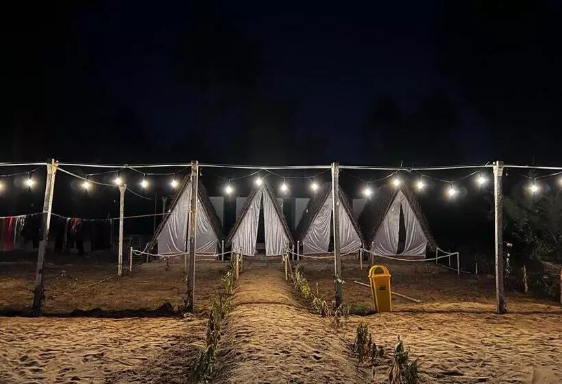 Goko Hostel