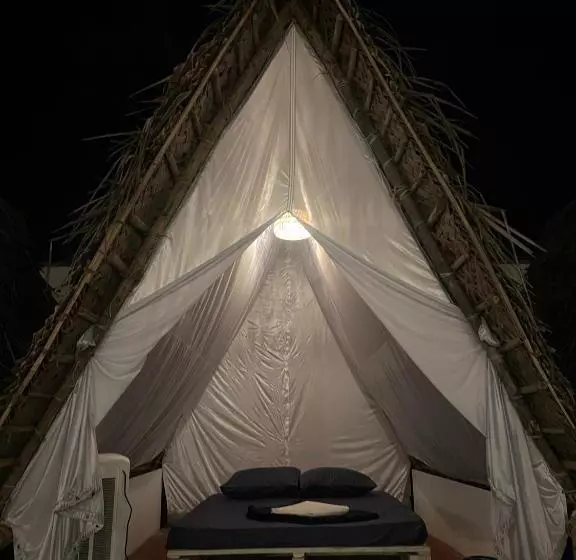 Goko Hostel