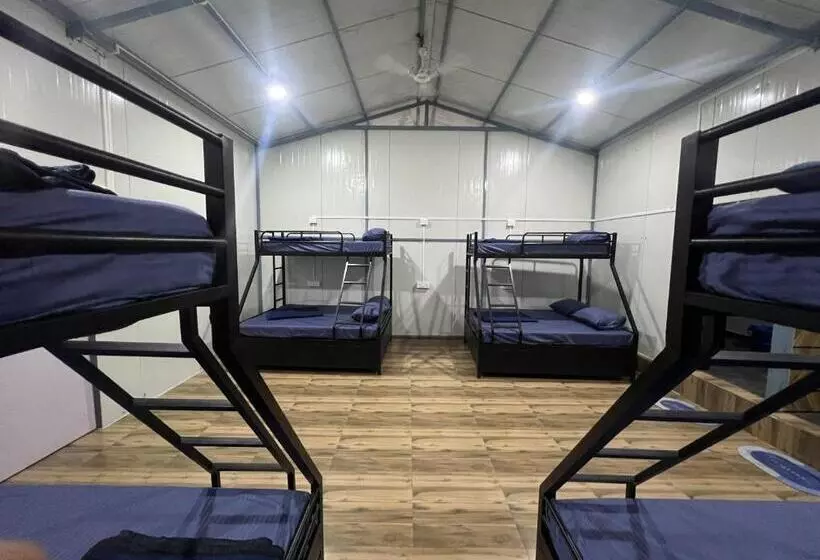 Goko Hostel