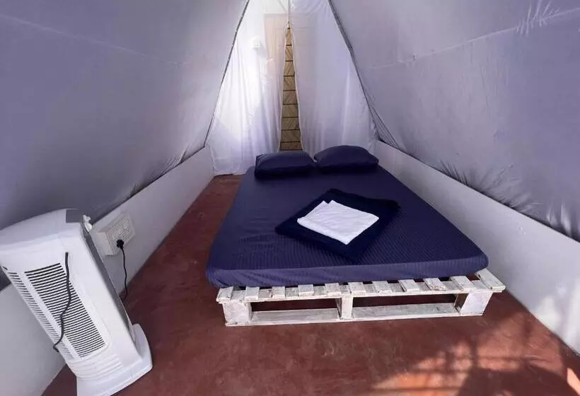 Goko Hostel