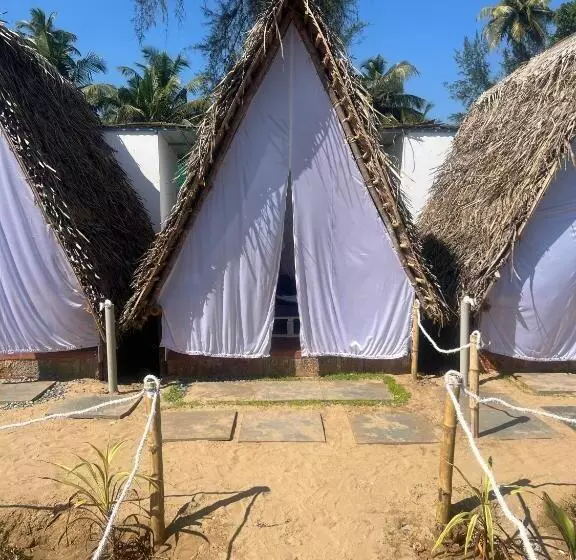 Goko Hostel