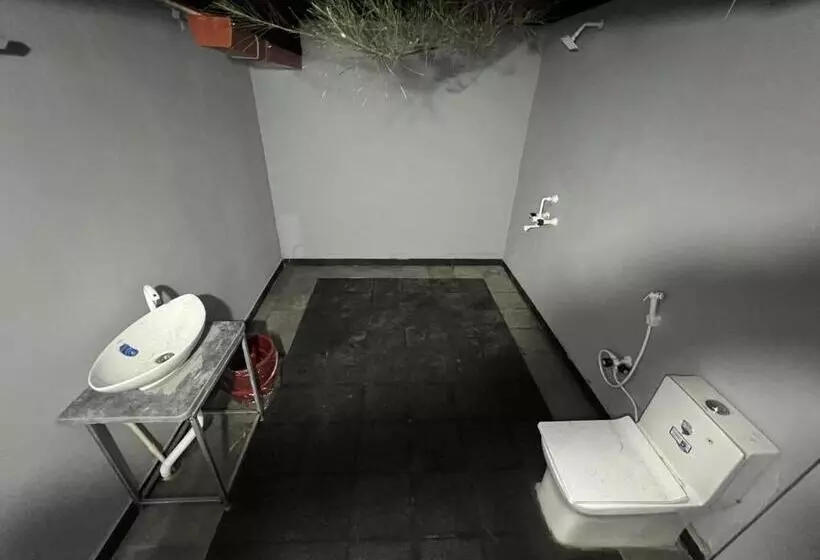 Goko Hostel