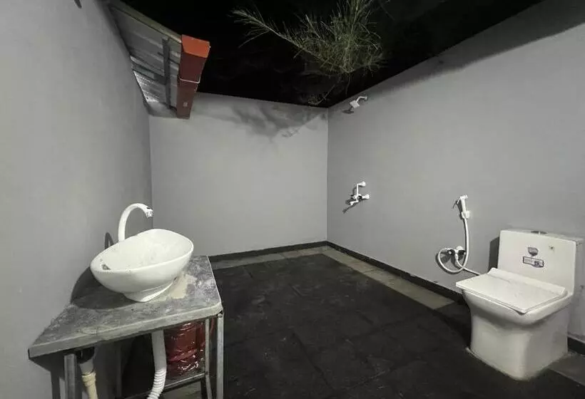 Goko Hostel