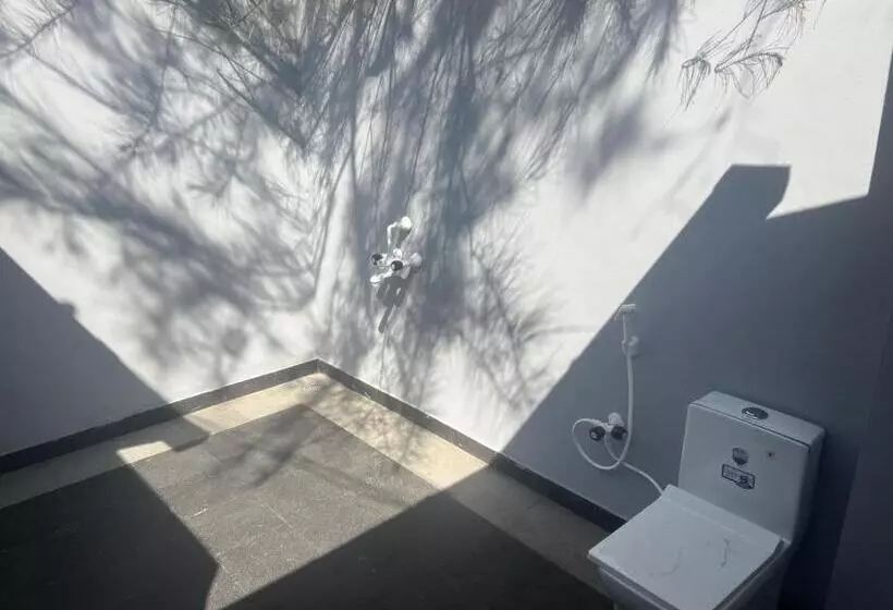 Goko Hostel