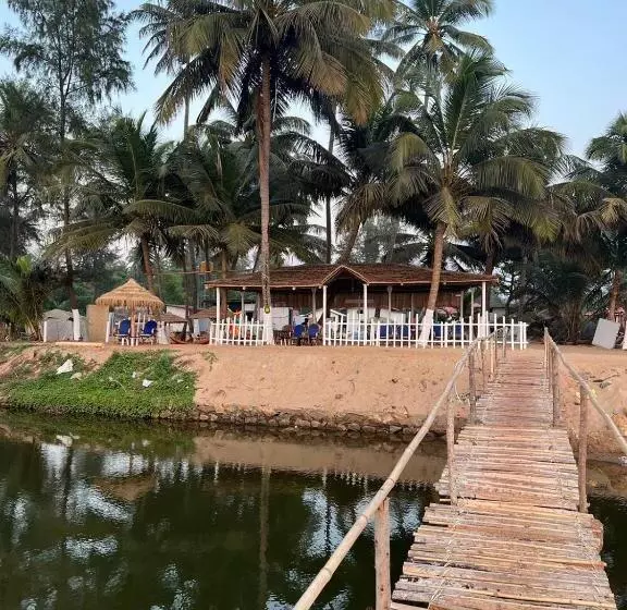 Goko Hostel